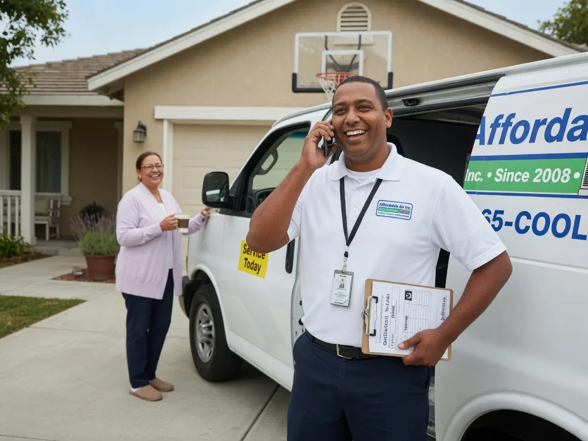 Central Ac Repair Roma, TX FAQs
